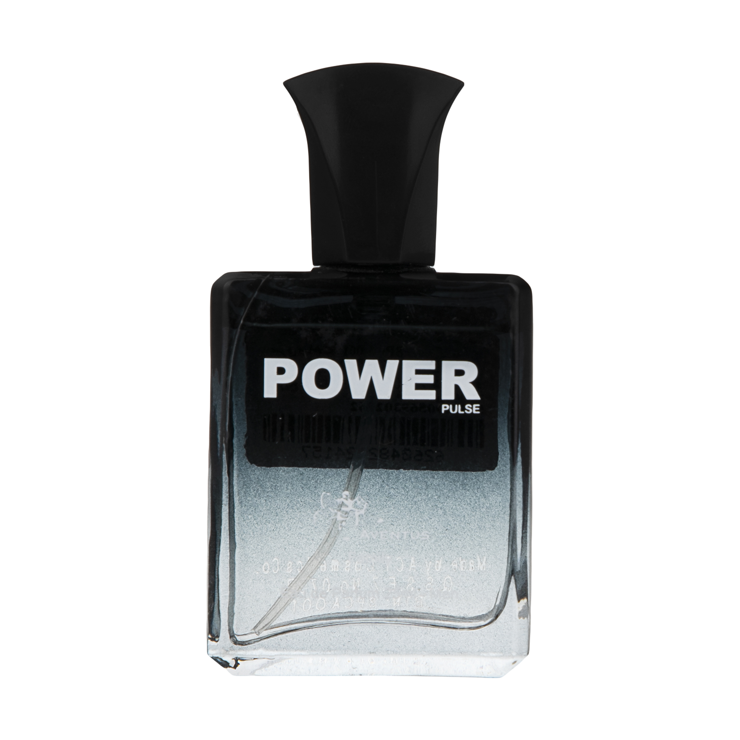 عطر جیبی زنانه پاور پالس مدل Aventus حجم 25 میلی لیتر