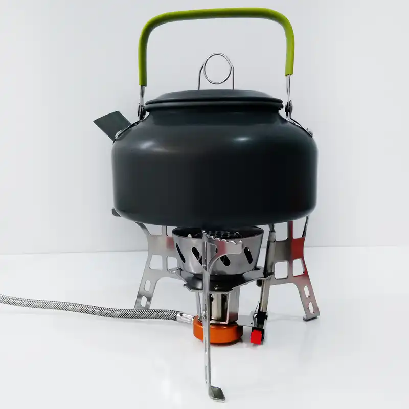 اجاق سفری کد 607