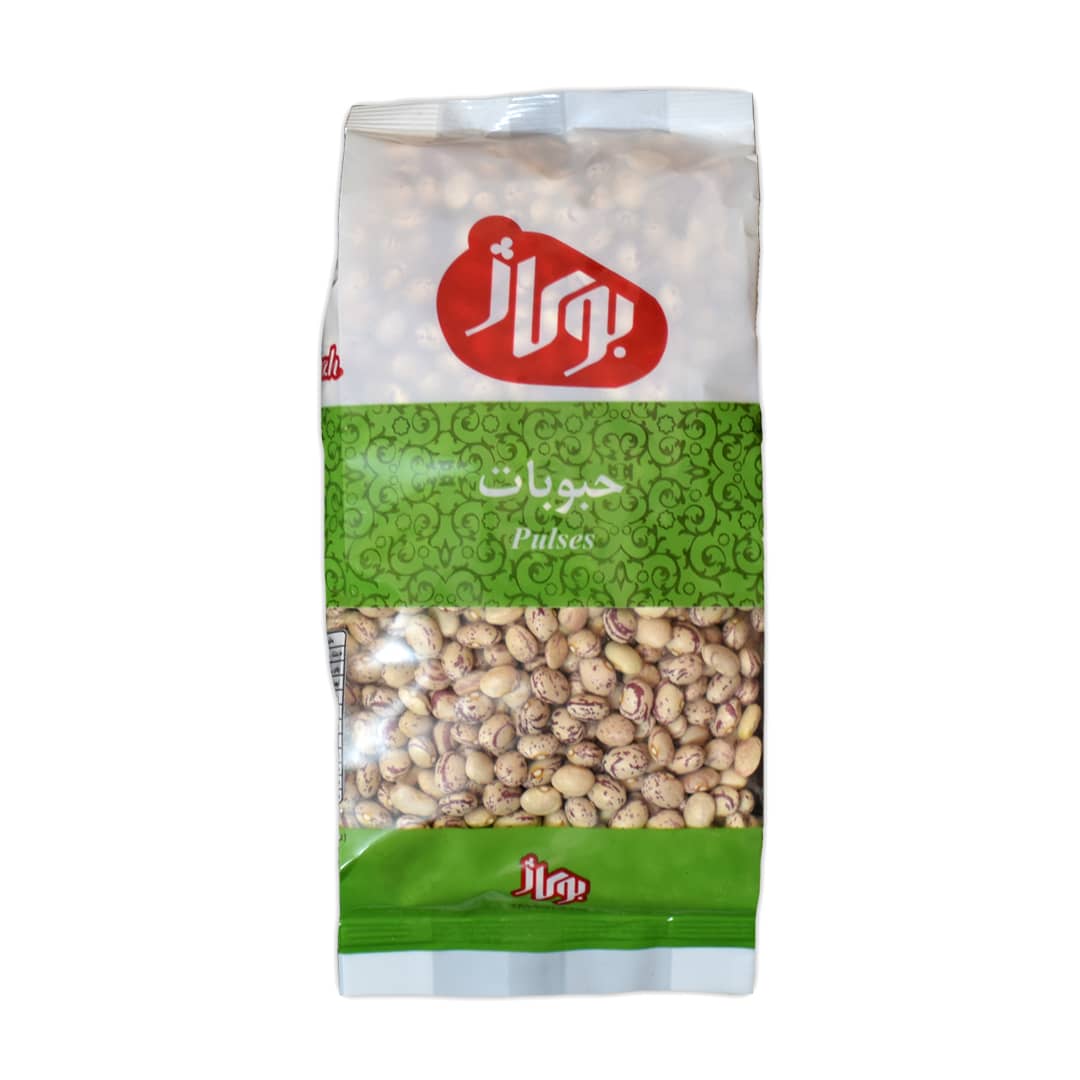 لوبیا چیتی بوکاژ - 900 گرم