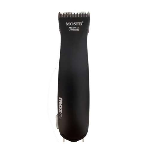 ماشین اصلاح موی حیوانات موزر مدل max 45 کد 0166-1245
