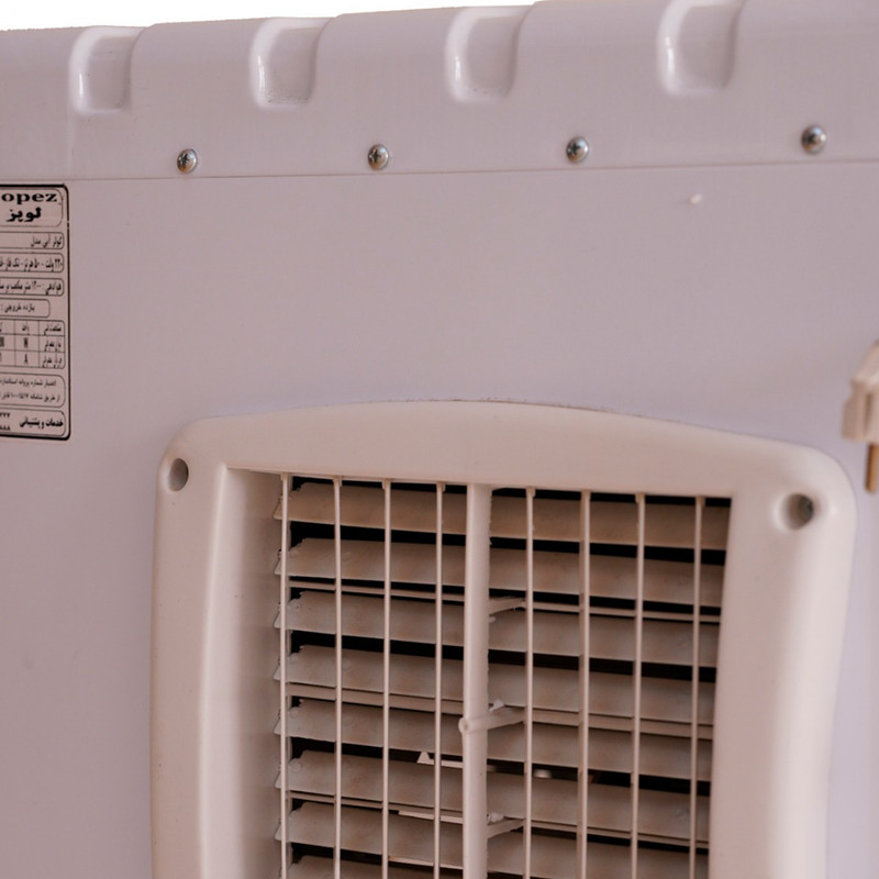 کولر آبی لوپز مدل 3000L کولر آبی لوپز مدل 3000L