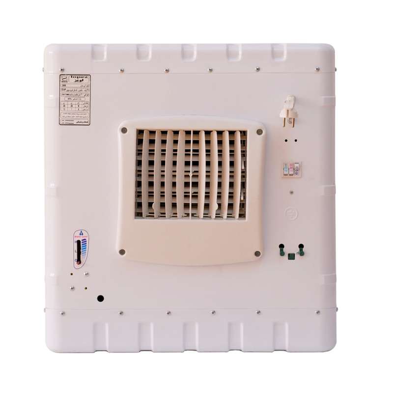 کولر آبی لوپز مدل 3000L کولر آبی لوپز مدل 3000L