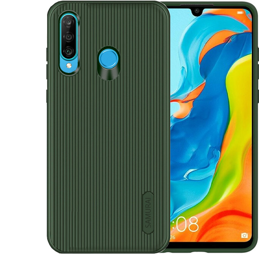 کاور سامورایی مدل Horizon مناسب برای گوشی موبایل هوآوی P30 Lite