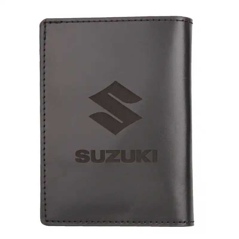 ست هدیه چرم ماکان طرح سوزوکی ویتارا کد sh-211