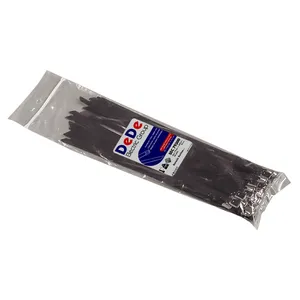 بست کمربندی ده ده الکتریک گروپ مدل SSC79300 بسته 50 عددی