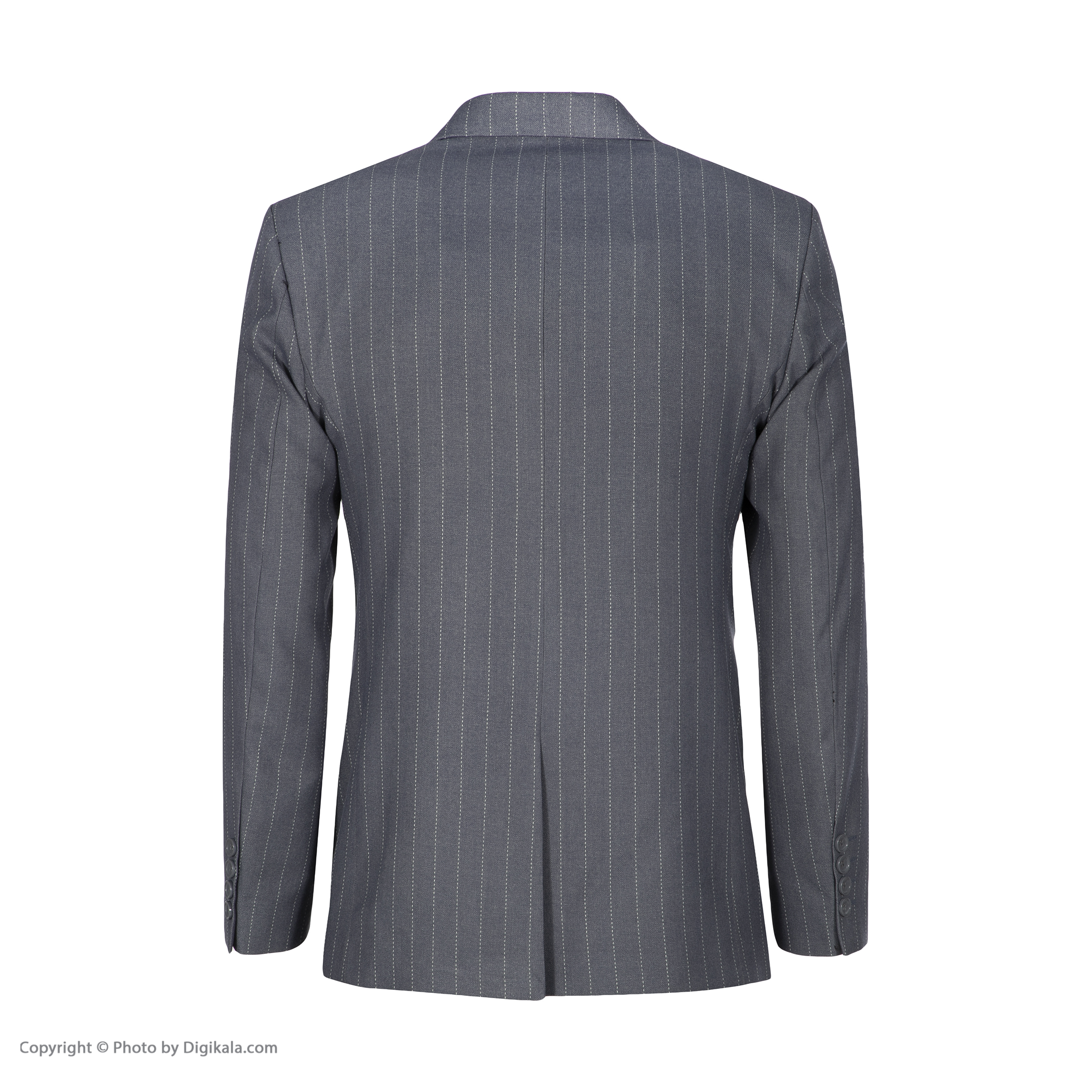 کت و شلوار مردانه رومانو بوتا مدل DG3-01
