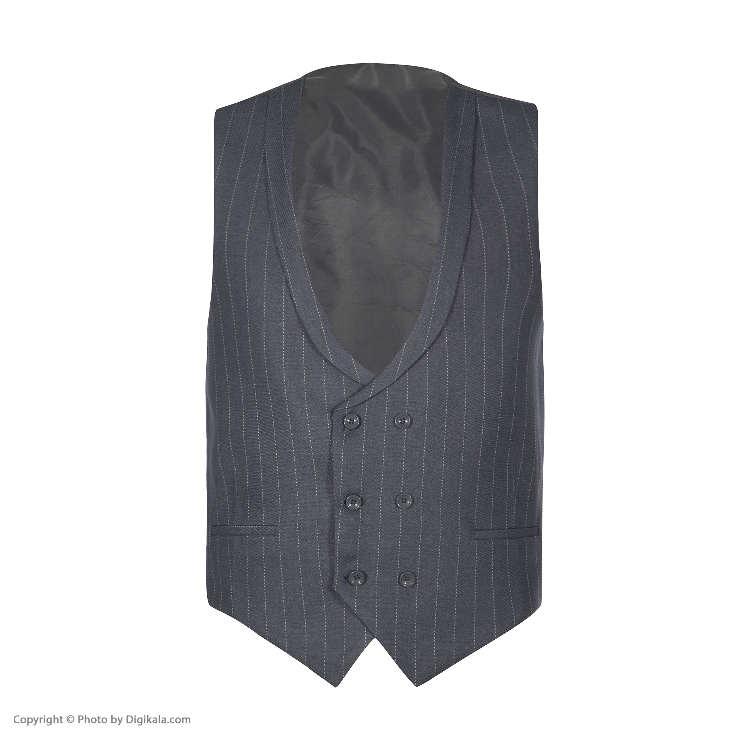 کت و شلوار مردانه رومانو بوتا مدل DG3-01