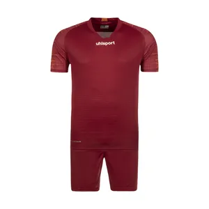 ست تی شرت و شلوارک ورزشی مردانه آلشپرت کد MUH209-008
