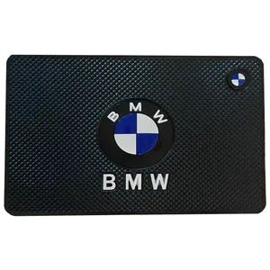 پد نگهدارنده اشیاء داخل خودرو طرح BMW کد BV09 