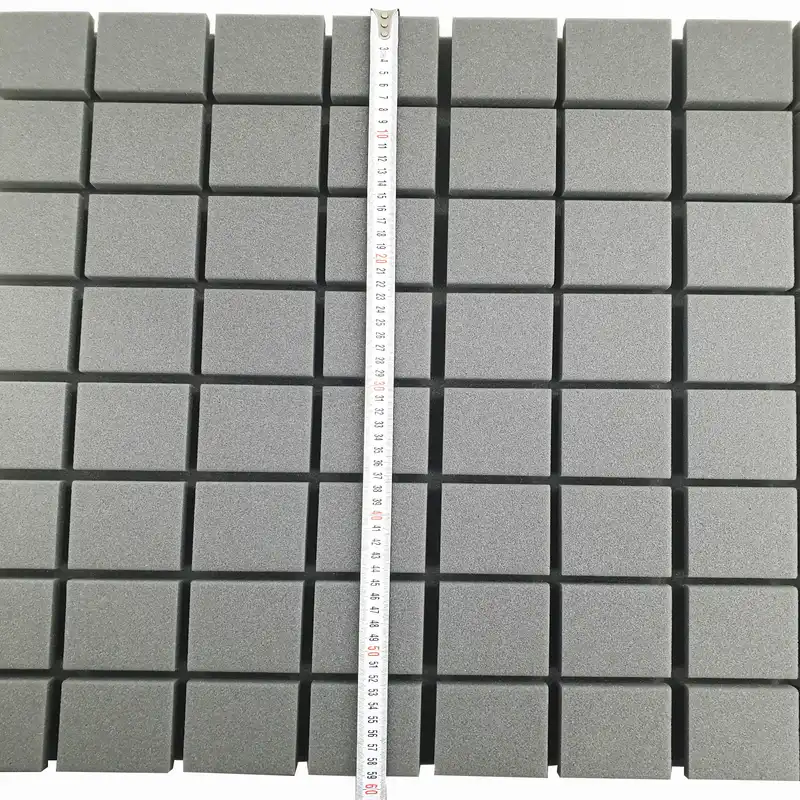 پنل آکوستیک ایران استودیو مدل فلکسی 60 - SH