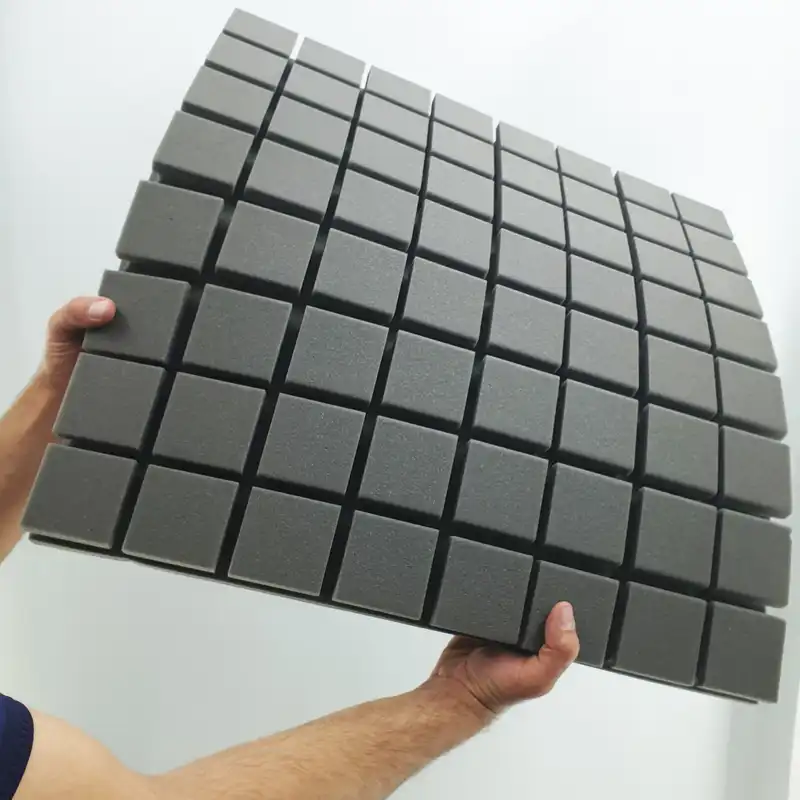 پنل آکوستیک ایران استودیو مدل فلکسی 60 - SH