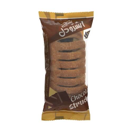 اشترودل مزرعه ناب با طعم شکلاتی - 70 گرم 