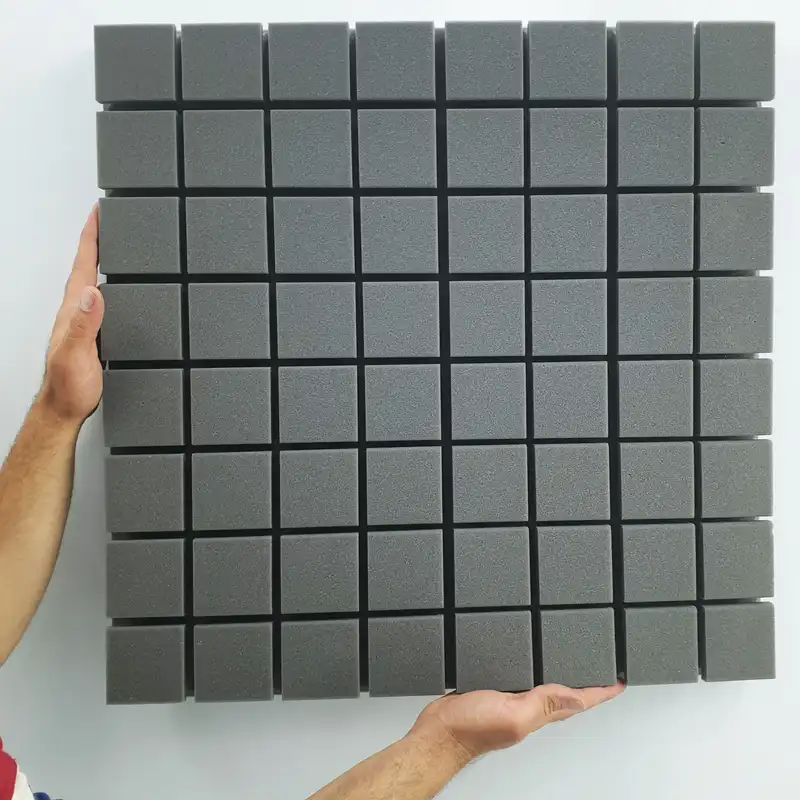 پنل آکوستیک ایران استودیو مدل فلکسی 60 - SH