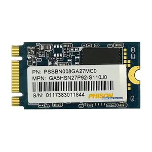  اس اس دی اینترنال فیزون مدل A27MC2 ظرفیت 32 گیگابایت 