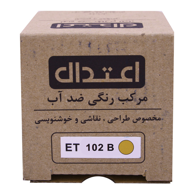 مرکب اعتدال کد ET 102 B مرکب اعتدال کد ET 102 B