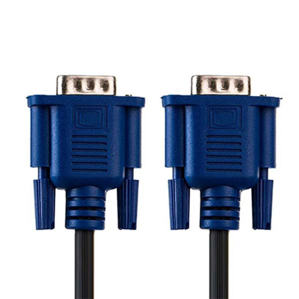 کابل VGA پرومکس کد 123 طول 10 متر