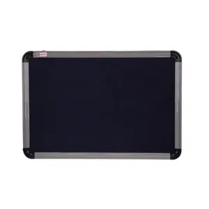 تابلو اعلانات ممتاز مدل S-3754 سایز 62x42 سانتیمتر