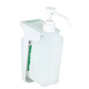 محفظه نگهدارنده محلول ضد عفونی کننده آذین صنعت مدل R1