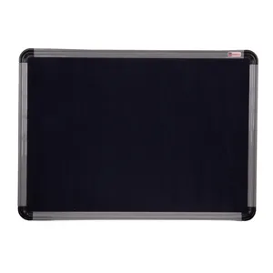 تابلو اعلانات ممتاز مدل M-3754 سایز 72x52 سانتیمتر