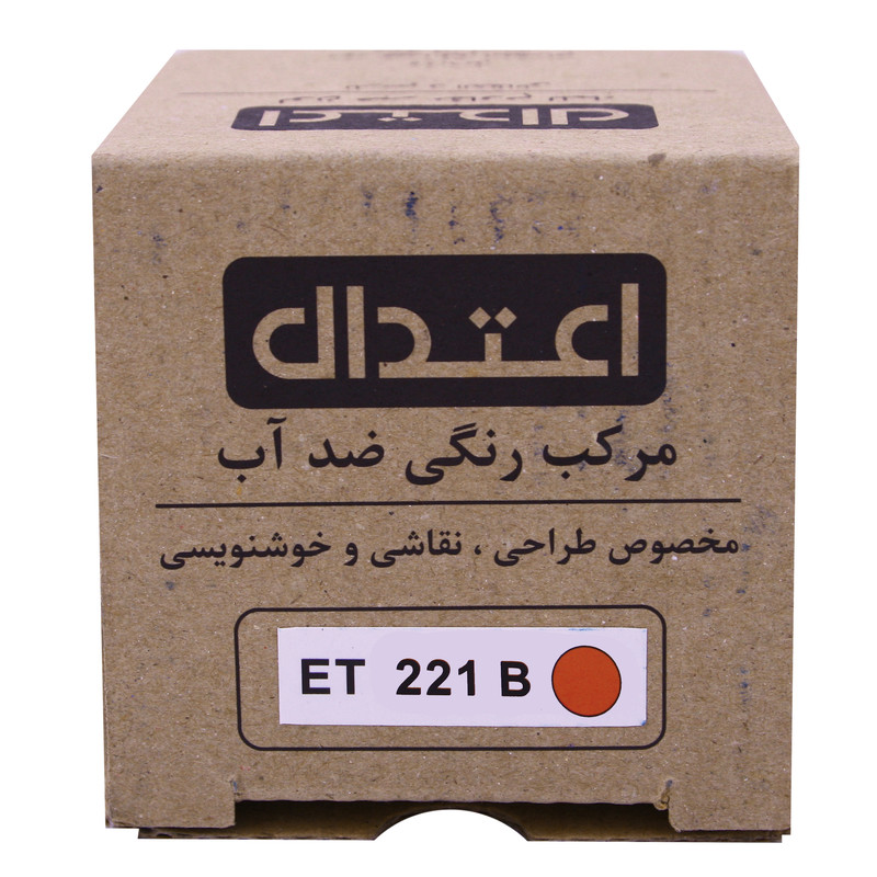 مرکب اعتدال کد ET 221 B