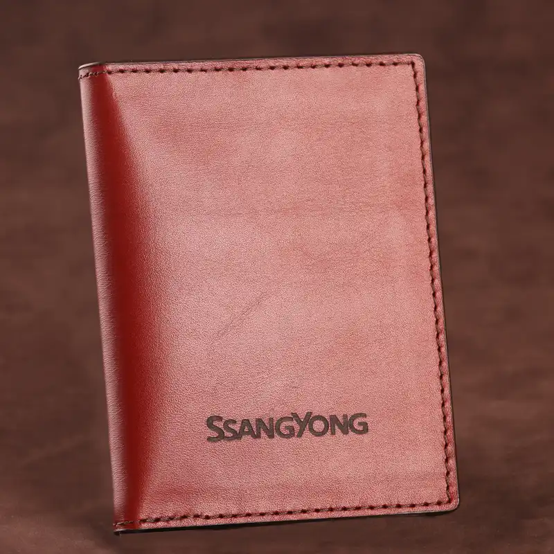 ست هدیه چرم ماکان طرح سانگ یانگ تیوولی کد sh-263