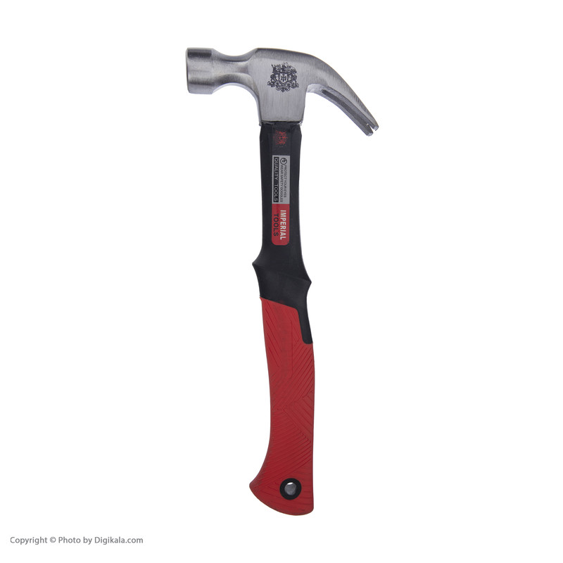 چکش ایمپریال مدل K58 وزن 525گرم