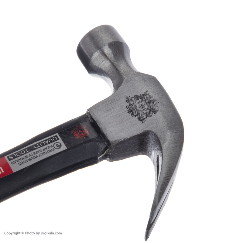 چکش ایمپریال مدل K58 وزن 525گرم