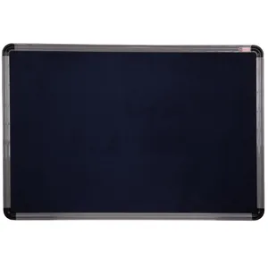 تابلو اعلانات ممتاز مدل L-3754 سایز 92x62 سانتیمتر