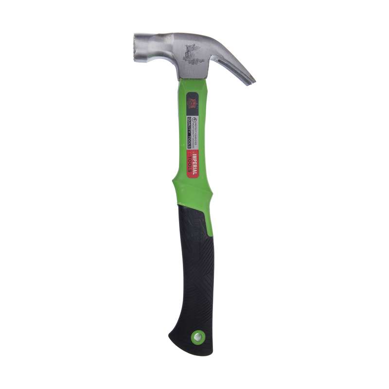 چکش ایمپریال مدل K58 وزن 410 گرم چکش ایمپریال مدل K58 وزن 410 گرم