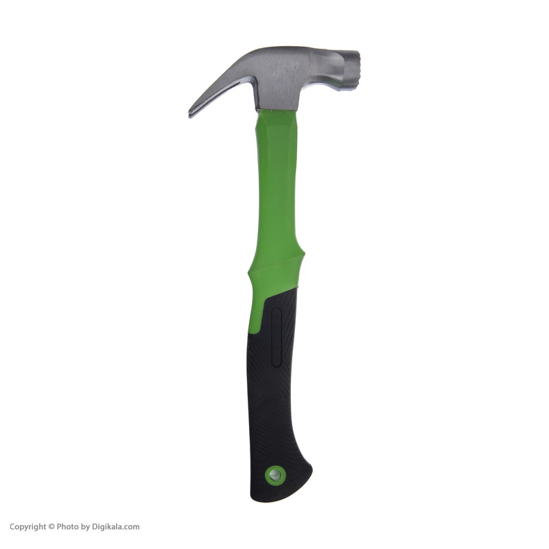 چکش ایمپریال مدل K58 وزن 410 گرم چکش ایمپریال مدل K58 وزن 410 گرم