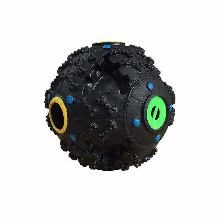 اسباب بازی سگ و گربه مدل Gift ball