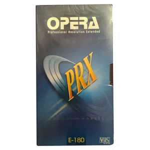 کاست ویدیو اپرا مدل E-180