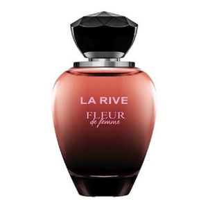 ادو پرفیوم زنانه لا ریو مدل FLEUR DE FEMME حجم 90 میلی لیتر