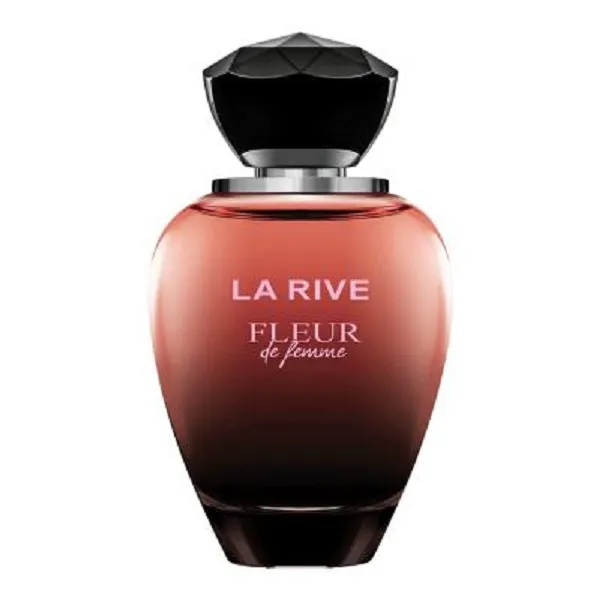 ادو پرفیوم زنانه لا ریو مدل FLEUR DE FEMME حجم 90 میلی لیتر