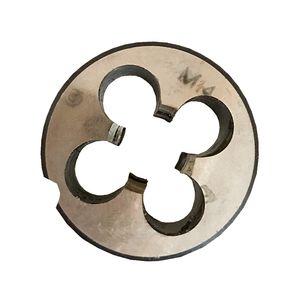 حدیده مدل MM سایز 14 میلیمتر