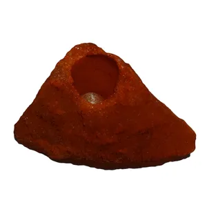 جاشمعی سنگ نمک طرح صخره کد 10