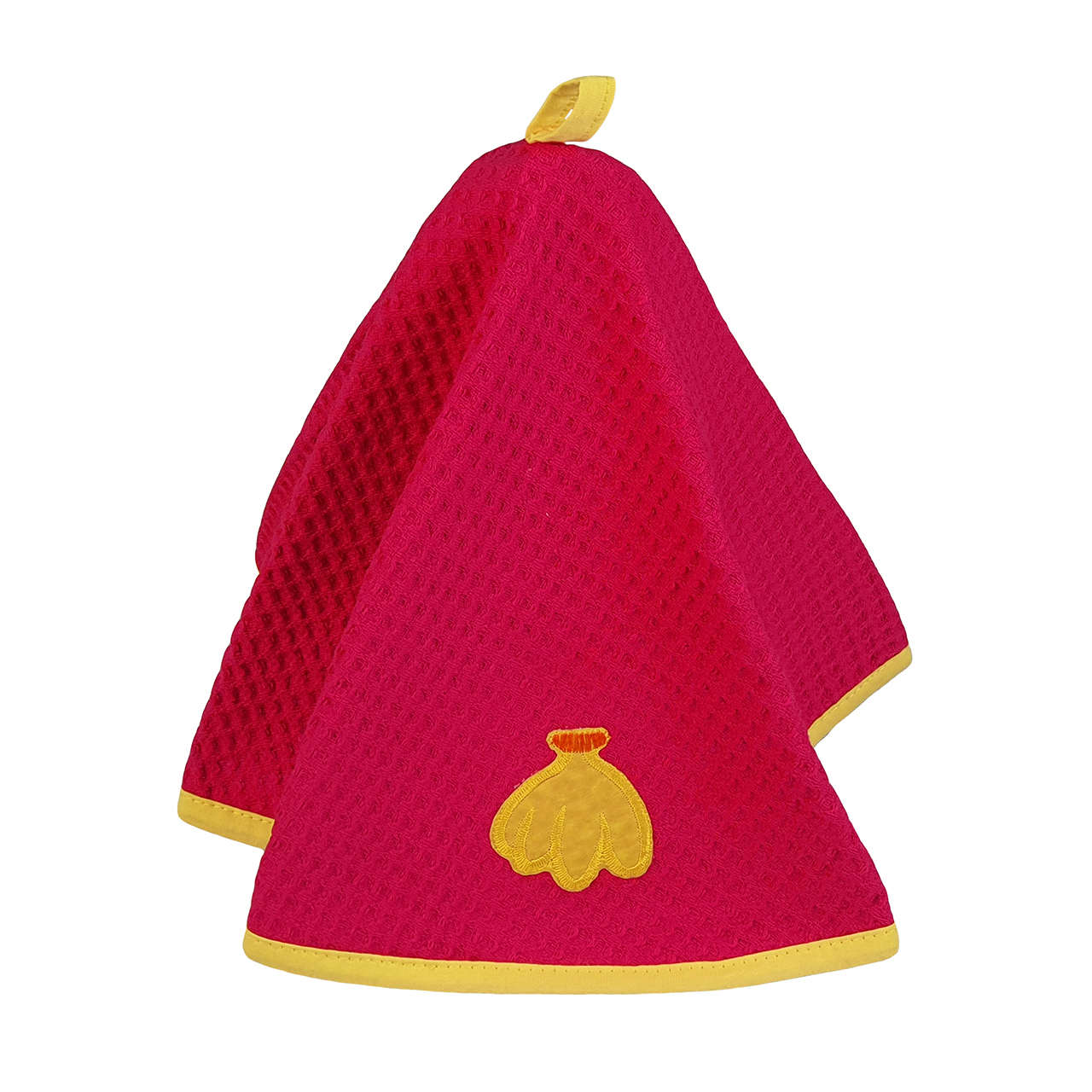 دستمال آشپزخانه راشا کد HS002