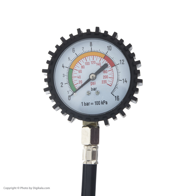 گیج باد دانمی کد 800211