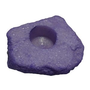 نقد و بررسی جاشمعی سنگ نمک طرح صخره کد 11 توسط خریداران
