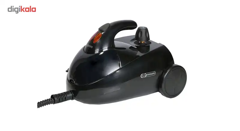 بخارشوی سونامی مدل WS 5500