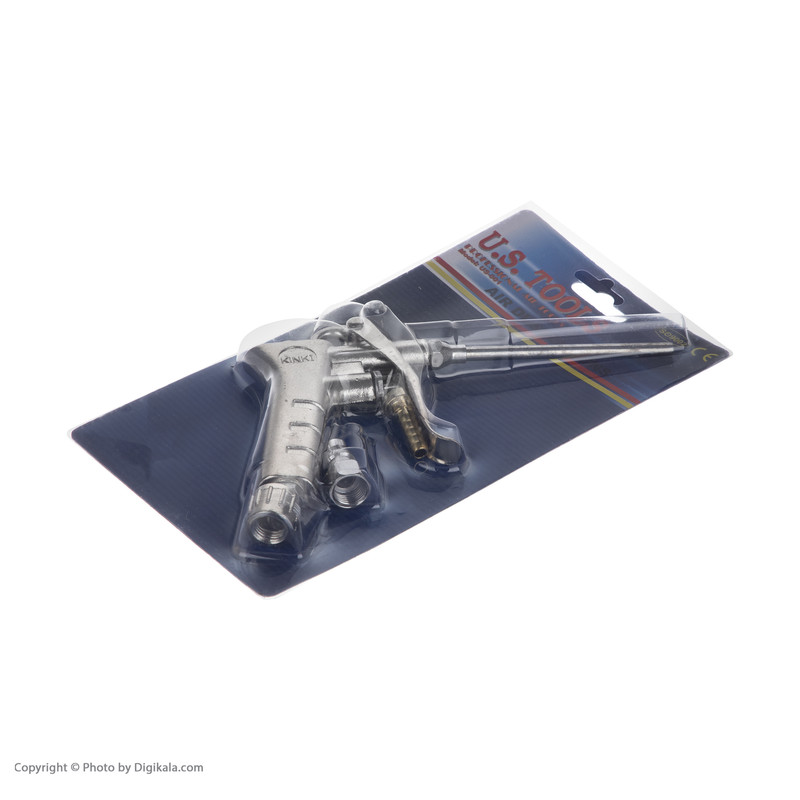 تفنگی باد یو اس مدل KINK1