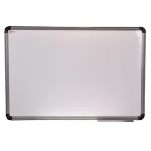 تابلو وایت برد ممتاز مدل L-9060 سایز 90x60 سانتیمتر