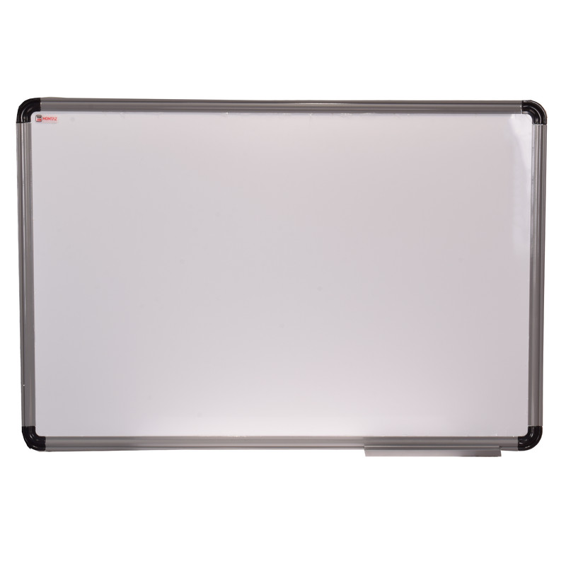 تابلو وایت برد ممتاز مدل L-9060 سایز 90x60 سانتیمتر