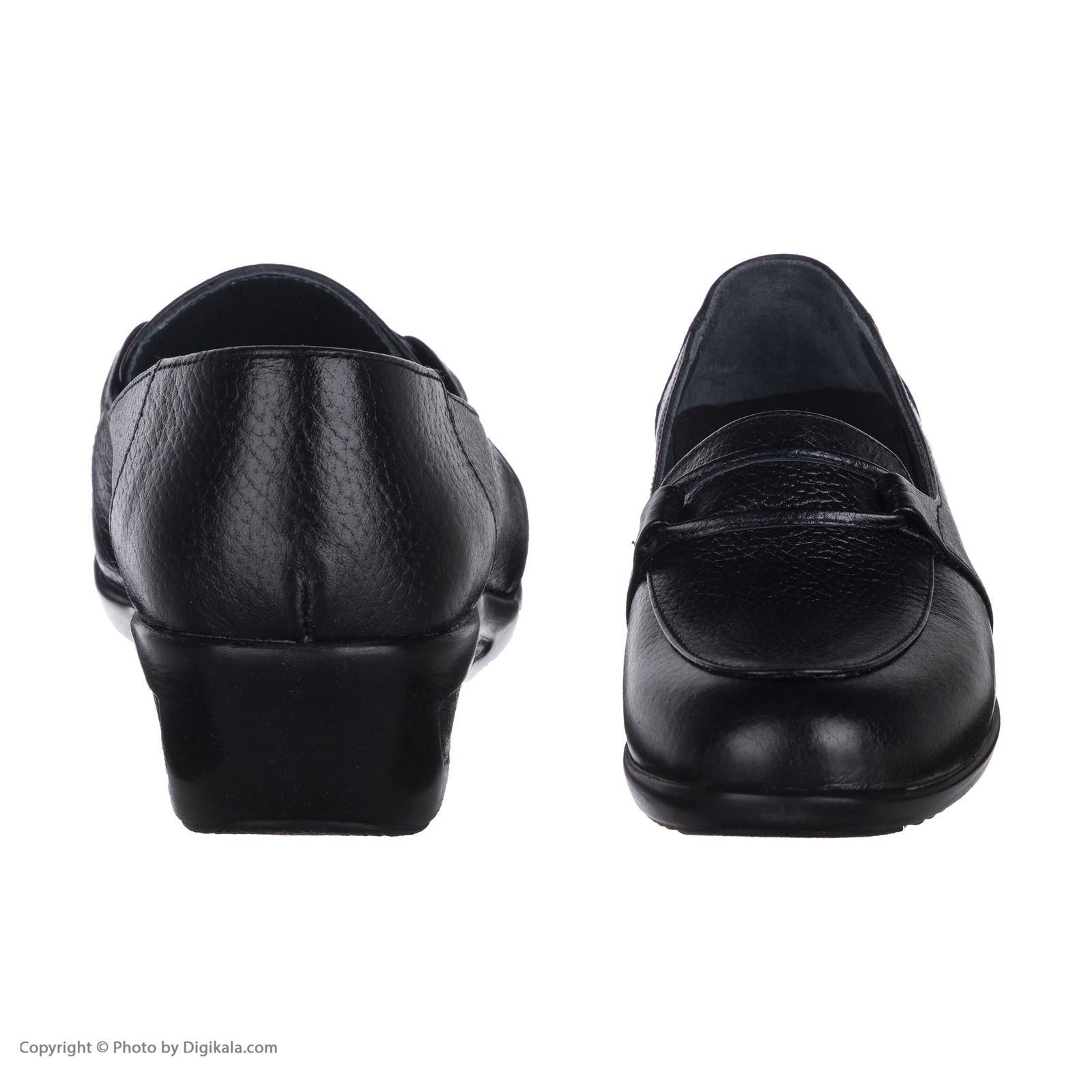 کفش روزمره زنانه آذر پلاس مدل 7501A500101 -  - 5