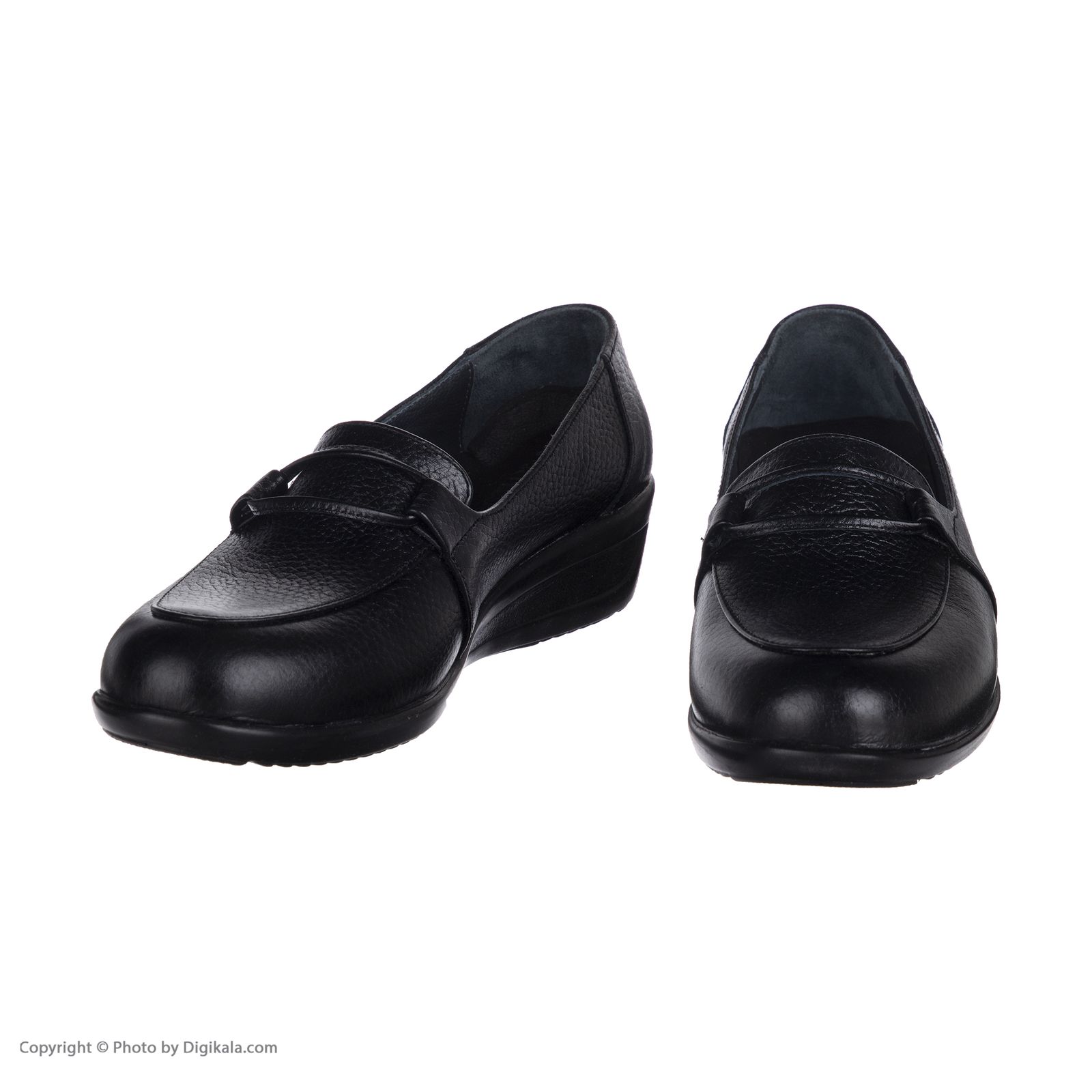 کفش روزمره زنانه آذر پلاس مدل 7501A500101 -  - 7