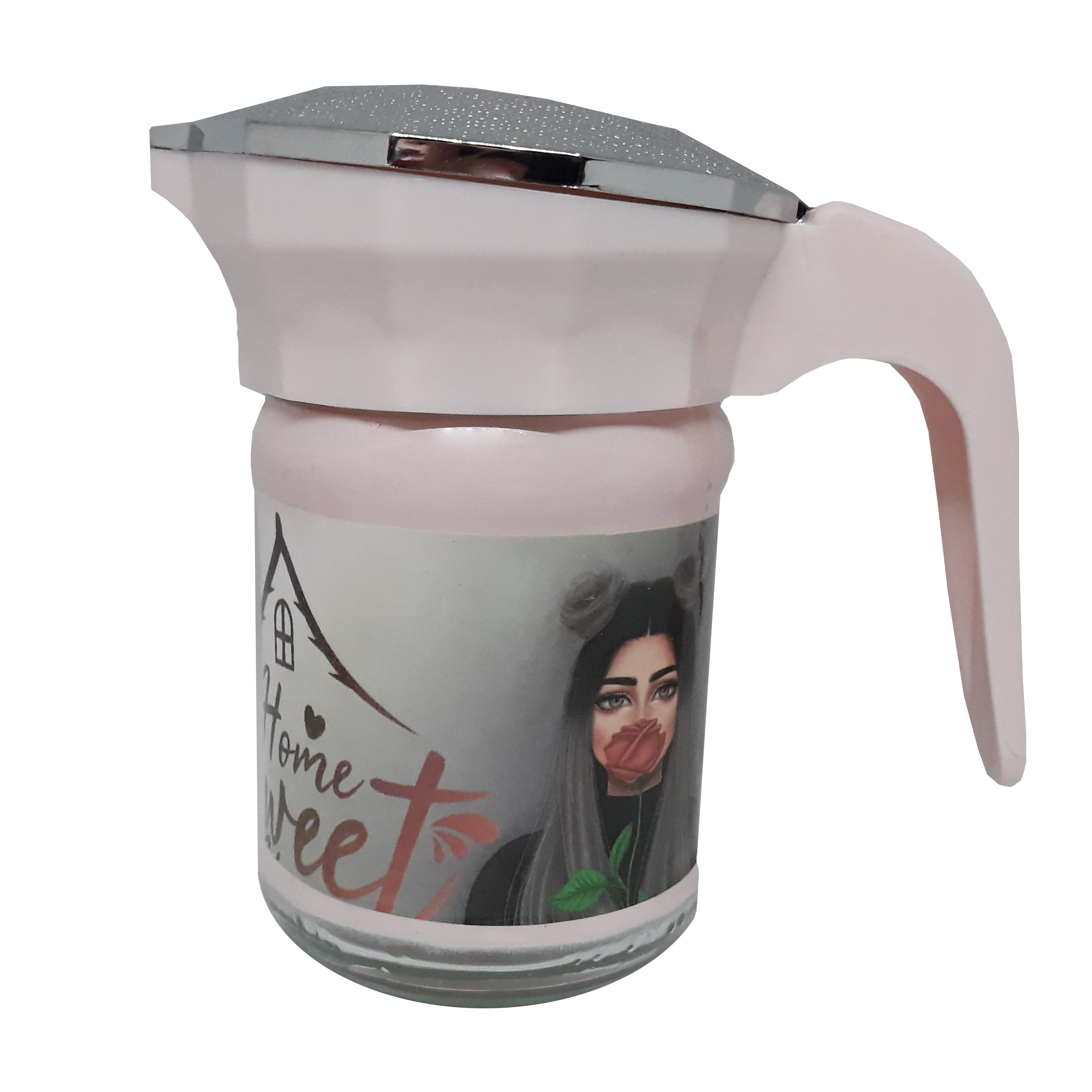 شکرپاش مدل FU-12