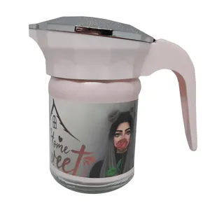 شکرپاش مدل FU-12