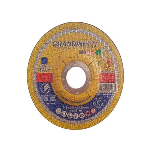 صفحه مینی برش آهن گراندنیتی مدل 115