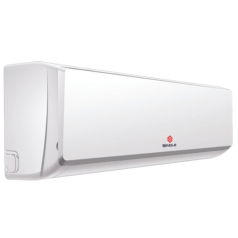 کولر گازی سینگل مدل SI-R12CH