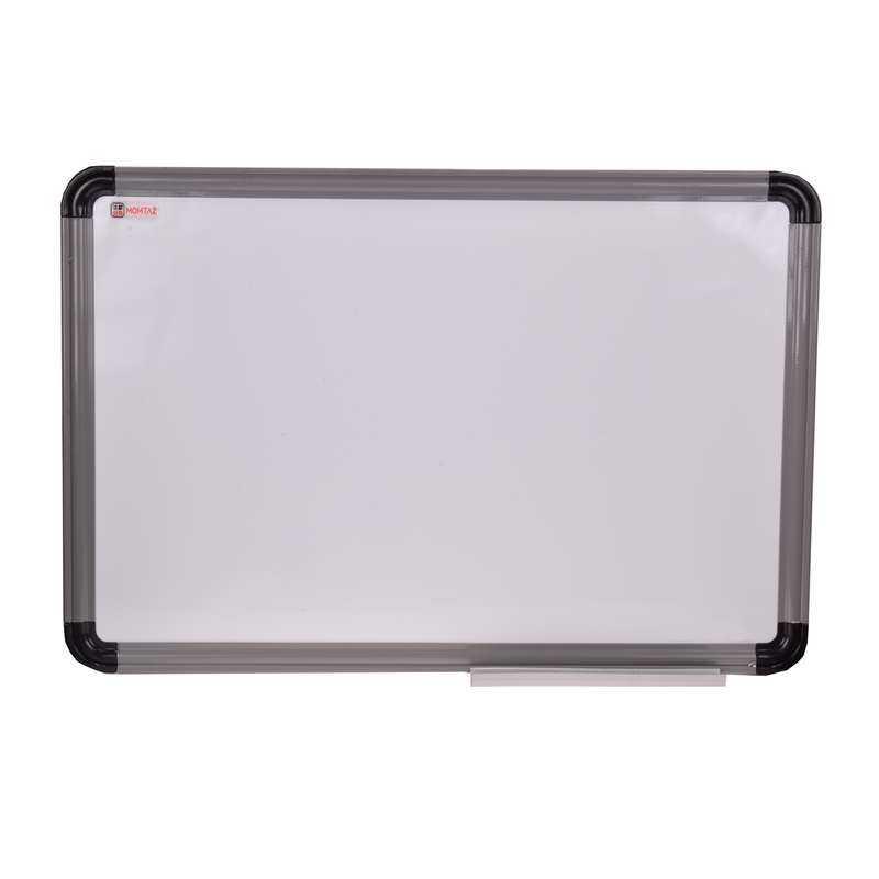 تخته وایت برد ممتاز مدل S-6040 سایز 42x62 سانتی متر